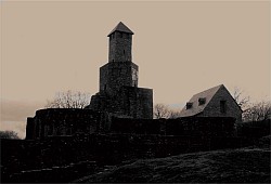 Burg Grimburg Burg Grimburg