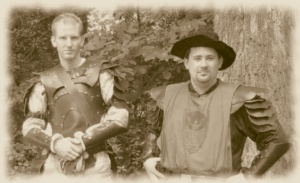 Reyk & Ckorrn Reyk & Ckorrn