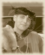 Vincent von Nymphenhain Vincent von Nymphenhain